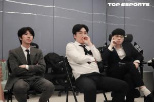 Homme回應(yīng)一二局BP爭(zhēng)議點(diǎn)：我太關(guān)注于下路對(duì)線強(qiáng)度，導(dǎo)致陣容有點(diǎn)不倫不類