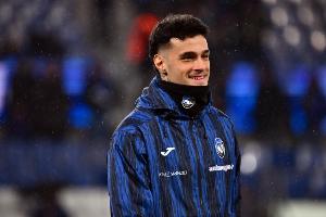 可能征召！斯基拉：意大利隊(duì)球探考察扎尼奧洛、斯卡馬卡