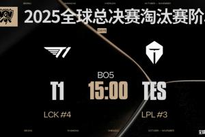 國(guó)外競(jìng)猜網(wǎng)站更新：更看好T1擊敗TES與KT會(huì)師決賽！