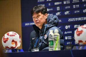 足球報：梅州客家客戰(zhàn)國安拿分難度太大，海牛保級非常樂觀