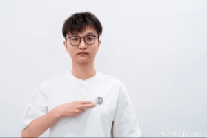 KPL知名選手Cat宣布復出：休息快兩年 我還是決定去奔赴熱愛了！
