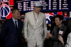 疑似楊瀚森媽媽發(fā)文：瀚森虛胖狀態(tài)下滑誰的責任？只有媽媽知道！