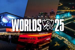 B站淘汰賽錄像播放量：AL打T1即將破450w，T1vsTES一晚就快300w！