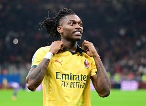 萊奧：AC米蘭永不放棄，我踢什么位置要聽教練的安排