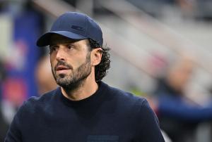 格羅索：我從里皮那里學(xué)習(xí)到足球的概念，閱讀局勢并做出正確選擇