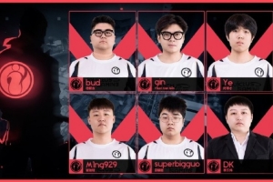 IG官方宣布成立無(wú)畏契約分部：無(wú)畏云程萬(wàn)里，約見星火燎原