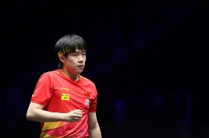 中國(guó)乒乓球協(xié)會(huì)：全運(yùn)會(huì)部分比賽將使用視頻回放系統(tǒng)