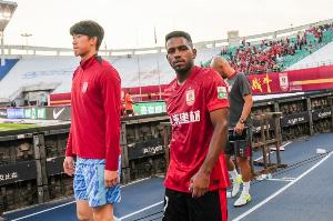 王偉談亞泰降級：中國足球是比誰活得更久，相信他們會回來的