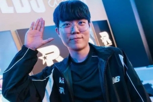 Cuzz：希望瑞士輪擊敗過的TES晉級，但T1應該會進決賽