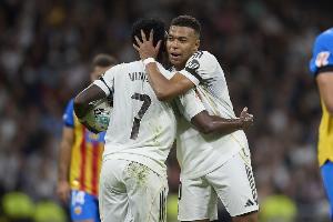 巴爾達(dá)諾：阿隆索應(yīng)明確點(diǎn)球順序，爭(zhēng)金靴的姆巴佩應(yīng)該當(dāng)主罰人選