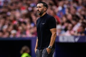 埃爾切主帥：佩尼亞是一名出色門將，具備成為頂級(jí)球員的一切條件