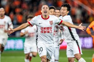 曾在韓國(guó)踢球！羅慕洛：我真的很想念辣炒雞排、泡菜湯和烤肉