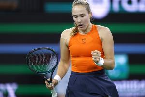 無緣總決賽！安德列娃：退出日本站非簽證問題，是團(tuán)隊(duì)共同的決定