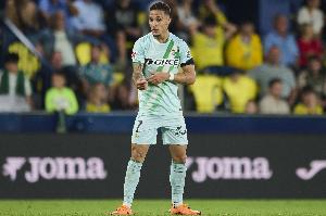 安東尼：在貝蒂斯的一切都讓我開(kāi)心，在曼徹斯特度過(guò)了艱難時(shí)刻