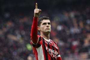 意天空：普利西奇、拉比奧特休息日正常訓(xùn)練，目標(biāo)對(duì)陣帕爾馬復(fù)出