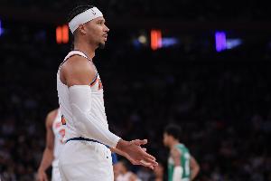 夏天接受無名指手術(shù)！哈特：部分位置仍有些許刺痛和麻木