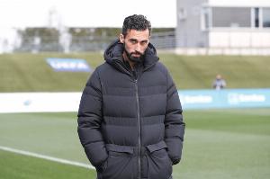 阿韋洛亞：14場(chǎng)比賽贏了13場(chǎng)，我給阿隆索執(zhí)教皇馬的開局打滿分