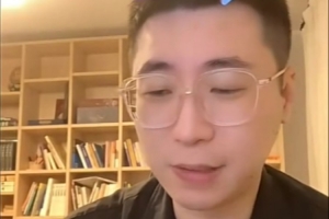 王多多：TES英雄被擊殺時現(xiàn)場響起非常響的聲音，那一刻有點麻了