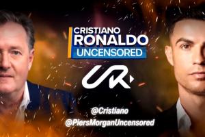 C羅專(zhuān)訪預(yù)告：為何未出席若塔葬禮？為何至今未與喬治娜結(jié)婚？