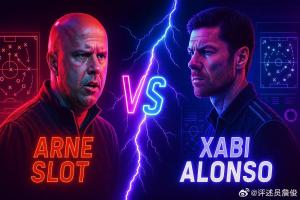 詹俊展望紅軍vs皇馬：利物浦邊路對抗全面下風 恐怕能打平就不錯