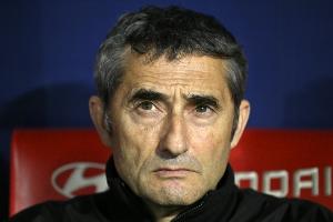 世體談畢巴與皇社沖突細(xì)節(jié)：巴爾韋德怒噴阿蘭布魯，隨后引發(fā)沖突