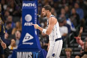 遭棄用！克萊9中2&三分8中1僅拿5分3板3助1帽