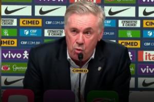 安帥談維尼修斯：我不是他爸也不是他哥，他的私生活是他自己的事