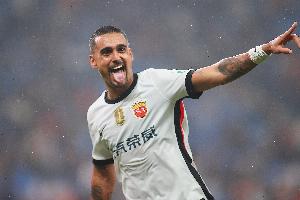 滬媒：萊昂納多傷勢未完全康復(fù)，劉若釩、李帥也有不同程度傷病