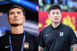 博主：國(guó)足主帥鎖定國(guó)內(nèi)教練，目前競(jìng)爭(zhēng)主要在邵佳一和李國(guó)旭之間