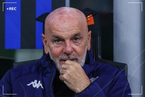 10輪不勝意甲墊底！紫百合官方：60歲皮奧利下課，二進(jìn)宮僅帶14場