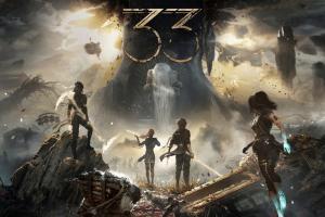 外媒盛贊：《光與影:33號遠征隊》將會是2025年度最佳游戲！