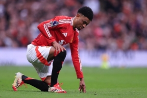 曼聯(lián)名宿：滕哈赫忽視了阿瑪?shù)?，只要他上?chǎng)就能拿出優(yōu)異發(fā)揮