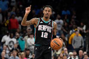 追夢(mèng)談莫蘭特：我不贊成禁賽核心球員 這除了激怒球員外沒(méi)什么用