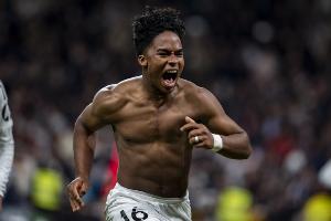 羅馬諾：恩德里克希望加盟里昂，冬窗租借協(xié)議不會(huì)包含買(mǎi)斷選項(xiàng)