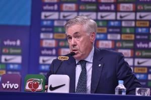 ESPN：巴西明年3月將與法國、克羅地亞熱身，比賽在美國進(jìn)行