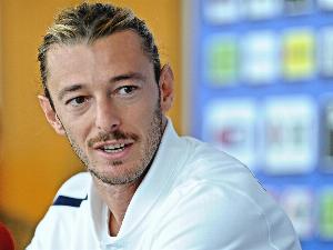 迪馬：擔任體育總監(jiān)貝納蒂亞的助理，巴爾扎雷蒂即將前往馬賽任職