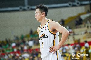 媒體人：遼寧全運(yùn)男籃12人名單出爐 趙繼偉&韓德君&高詩(shī)巖領(lǐng)銜