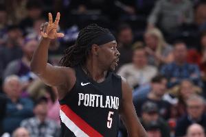 追夢(mèng)：開(kāi)拓者是塊難啃的骨頭 霍勒迪的領(lǐng)導(dǎo)力被證明是無(wú)價(jià)的