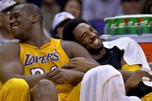 麥迪取代科比也能奪冠？斯科特：科比可貴的是能督促鯊魚變得更好