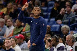 0勝6負(fù)！威利-格林：完全理解球迷失望情緒 我們迫切希望扭轉(zhuǎn)局面