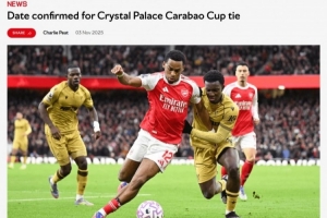 EFL：擴大的歐戰(zhàn)規(guī)模正損害聯(lián)賽杯等英格蘭職業(yè)比賽的聲譽和實力