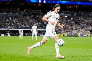 記者談A費(fèi)離開曼聯(lián)：滕哈赫簽馬拉西亞租雷吉隆，就是不給A費(fèi)機(jī)會