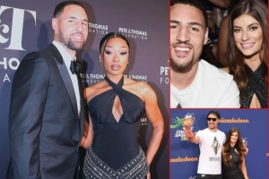 克萊前女友：震驚克萊會公開和女友的關系 以前想公開他越疏遠我