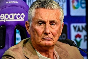 迪馬：佛羅倫薩傾向于內(nèi)部提拔體育總監(jiān)，技術(shù)總監(jiān)戈雷蒂可能接任