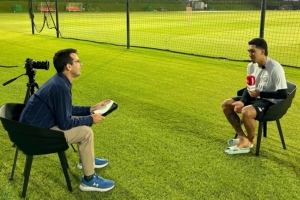 菲爾米諾：兩次歐冠決賽輸給皇馬令人痛心，維尼修斯是個好小伙