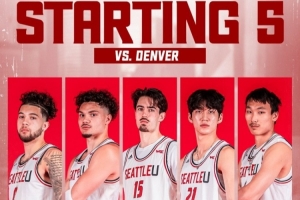 淡厚然新賽季首戰(zhàn)6投1中拿到2分7板 其中5個(gè)前場籃板助隊(duì)首勝