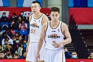 趙繼偉談全運(yùn)會與韓德君搭檔：不是很熟悉 他已退役&消失6個(gè)月了