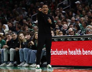 51投11中！馬祖拉：三分未達到平均水平 專注其他方面問題會解決