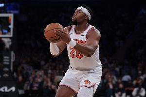 近兩場只打5分鐘！亞布塞萊：我沒意見 隊友很棒&大家都想贏球