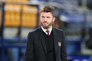 執(zhí)教狼隊(duì)？卡里克：我正享受休息時(shí)光，看球和做評論員都挺舒服